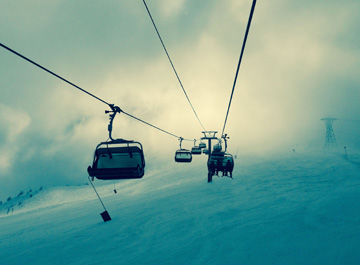 cableway