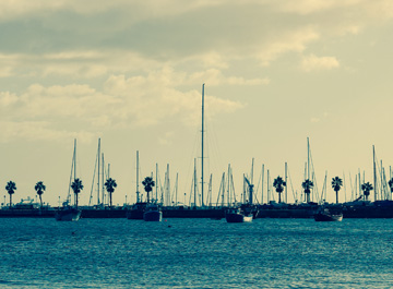 sea